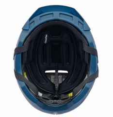 Kask C-Loom 2.0 Cratoni Mat Mavi S-M