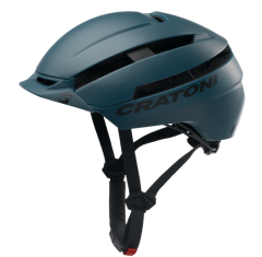 Kask C-Loom 2.0 Cratoni Mat Mavi S-M