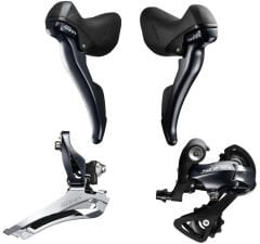 Grup Set Sora R3000 Shimano