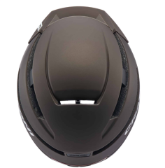 Kask C-Loom 2.0 Cratoni Mat Kahverengi S-M