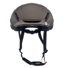 Kask C-Loom 2.0 Cratoni Mat Kahverengi S-M