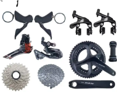 Grup Set 105 Shimano