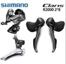 Grup Set Claris Shimano