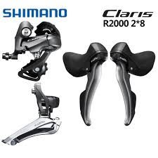 Grup Set Claris Shimano