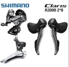 Grup Set Claris Shimano