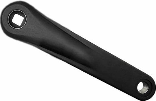 Sol Kol Alüminyum 165 mm