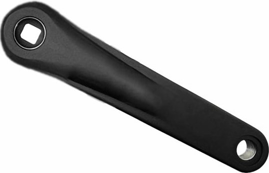 Sol Kol Alüminyum 165 mm