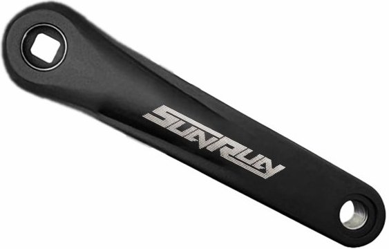 Sol Kol Alüminyum 170mm Sunrun