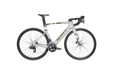 Scott Foil RC 30 Karbon Yol Yarış Bisikleti 54 cm