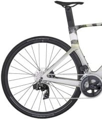 Scott Foil RC 30 Karbon Yol Yarış Bisikleti 54 cm