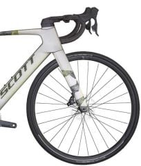 Scott Foil RC 30 Karbon Yol Yarış Bisikleti 54 cm