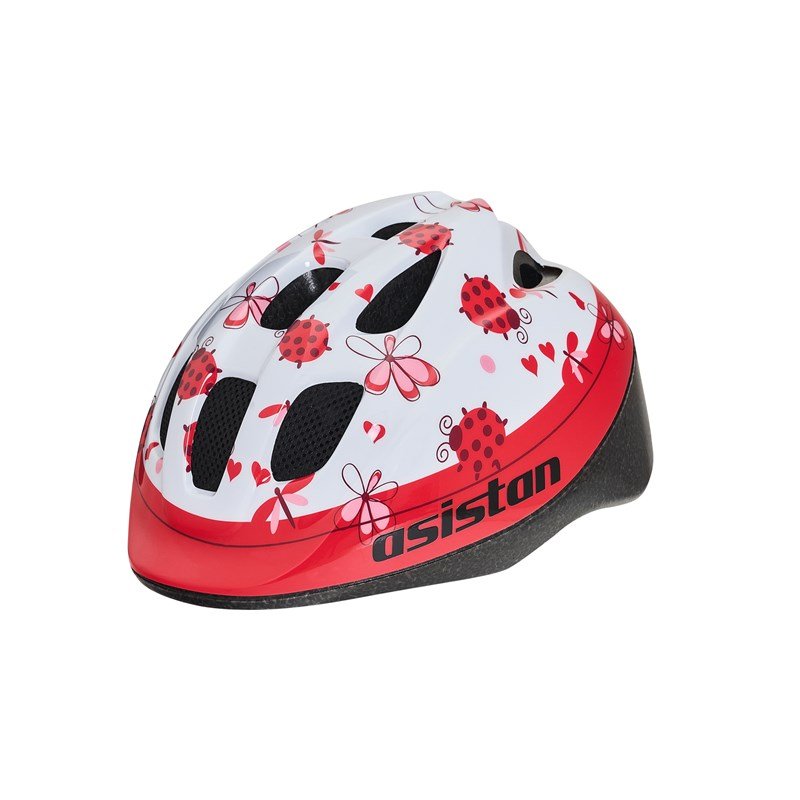 Kask Çocuk Cape H4 Asistan XS