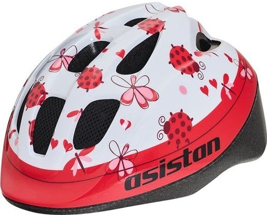 Kask Çocuk Cape H4 Asistan XS