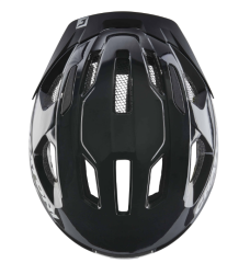 Kask C-Swift Cratoni Parlak Siyah