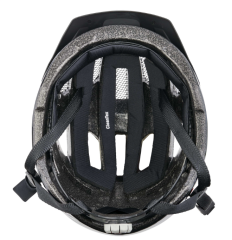 Kask C-Swift Cratoni Parlak Siyah