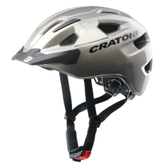 Kask C-Swift Cratoni Parlak Andrasit