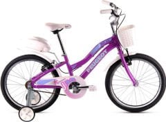 Peugeot J20 Kız Çocuk Bisikleti Pembe