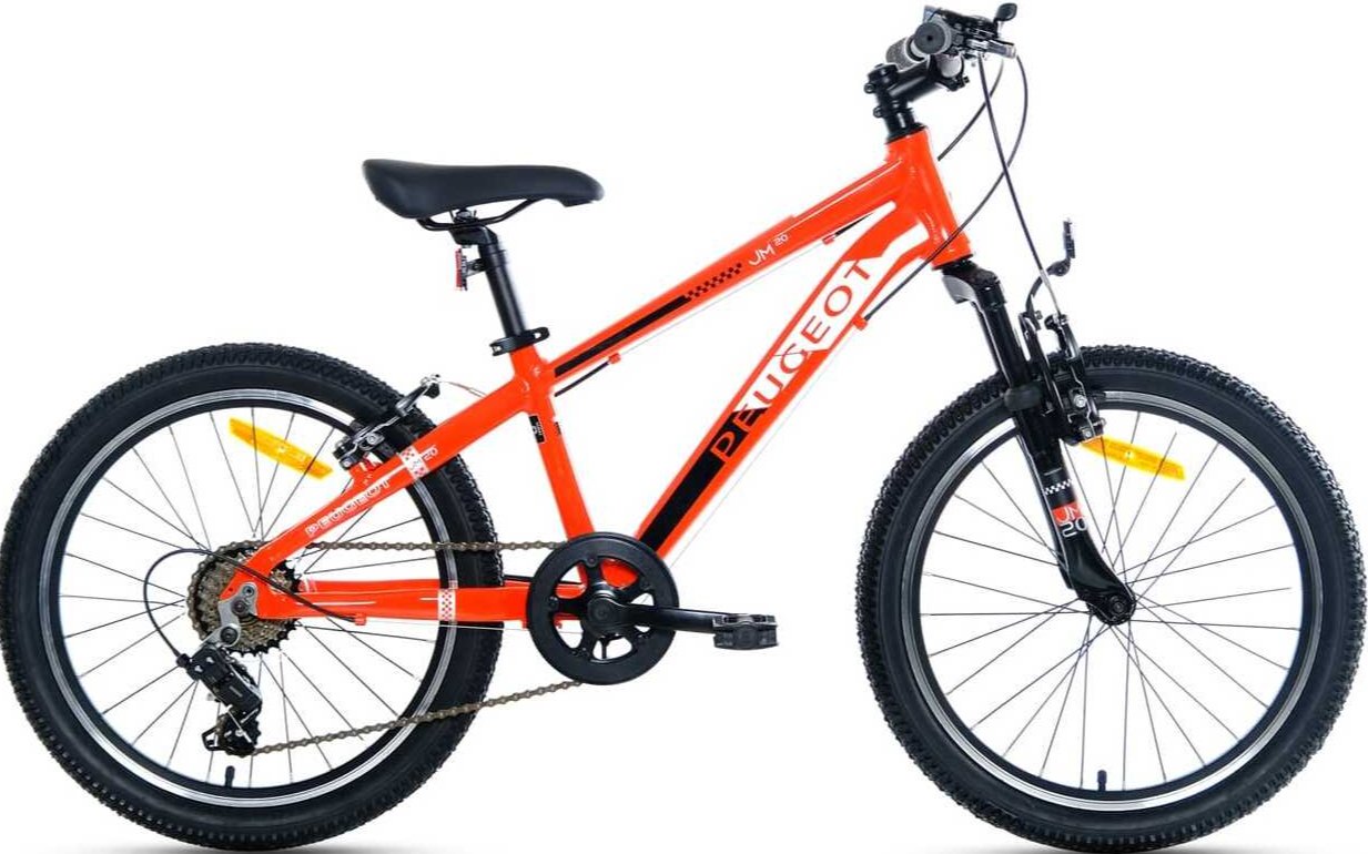Peugeot JM20 Erkek Çocuk Bisikleti