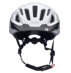 Kask C-Swift Cratoni Parlak Beyaz