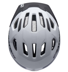 Kask C-Swift Cratoni Parlak Beyaz