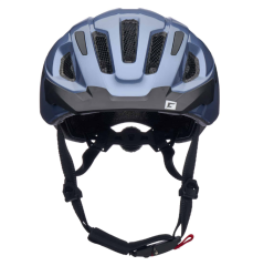 Kask C-Swift Cratoni Parlak Metalik Mavi