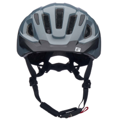 Kask C-Swift Cratoni Parlak Gri