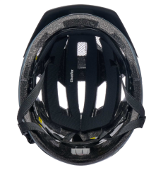 Kask C-Swift Cratoni Parlak Gri