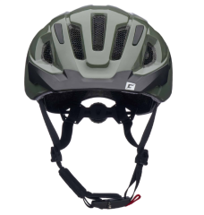 Kask C-Swift Cratoni ParlakYeşil