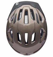 Kask C-Swift Cratoni Parlak Kum Rengi