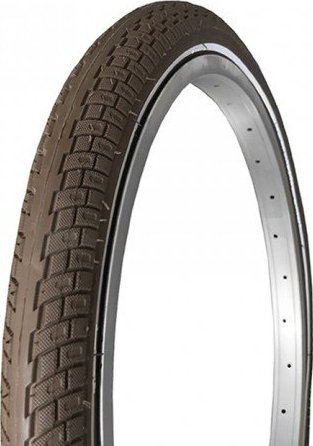 Dış Lastik Kahverengi 20x1.75 Innova