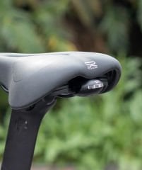 Arka Aydınlatma Sele Bağlantılı Selle Royal