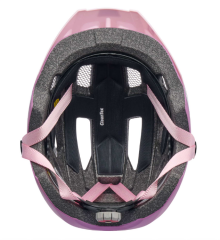 Kask Çocuk Maxster Pro Cratoni Pembe