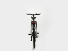 Olli Balli Efes 28 Jant Elektrikli Şehir Bisikleti Mint Yeşil