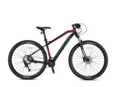 Kron XC 1000 Hidrolik Fren 27.5 Jant Dağ Bisikleti 44cm