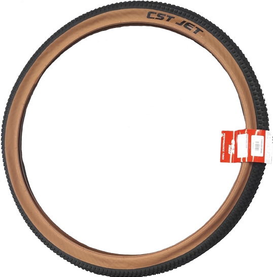 Dış Lastik Mtb 26x2.10 Cst C1820