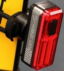 Arka Aydınlatma Helix Lite 100 Lumen Moon