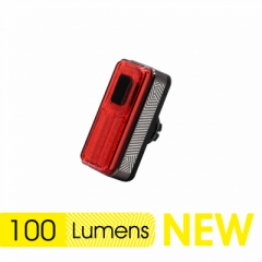 Arka Aydınlatma Helix Lite 100 Lumen Moon