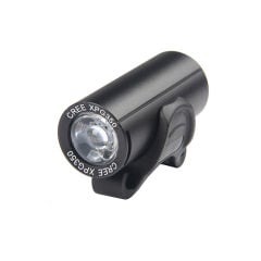 Far Shortie 350 Lümen Şarjlı İmpact