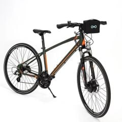 Elektrikli Bisiklet Dönüşüm Kiti 24 Jant Byqee 2. Nesil