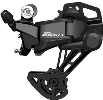 Arka Aktarıcı 8 Vites Shimano Essa GS