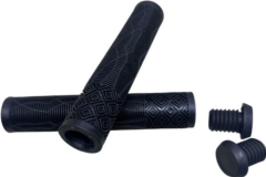 Elcik Uzun BMX Evo Siyah