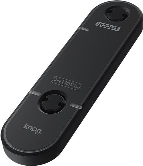 Alarm / Takip sistemi Apple Uyumlu Scout Knog