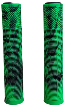 Elcik Uzun BMX Evo Yeşil