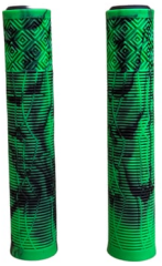 Elcik Uzun BMX Evo Yeşil