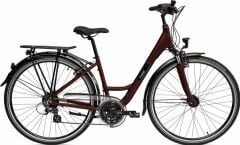 Peugeot T03 Altus 28 Jant Şehir Bisikleti