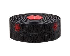 Gidon Sargısı Super Sticky Kush Galaxy Siyah Kırmızı Supacaz