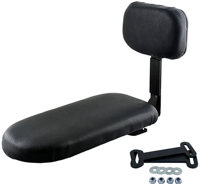 Çocuk Taşıyıcı Bagaj Bağlantılı Sırt Destekli