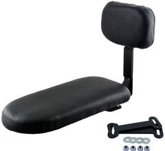 Çocuk Taşıyıcı Bagaj Bağlantılı Sırt Destekli