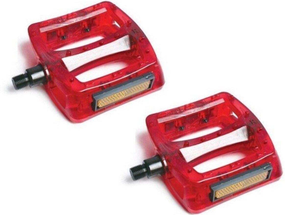 Pedal BMX Neco Kırmızı