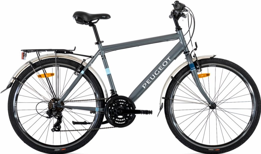 Peugeot T14 26 Jant  Şehir Bisikleti